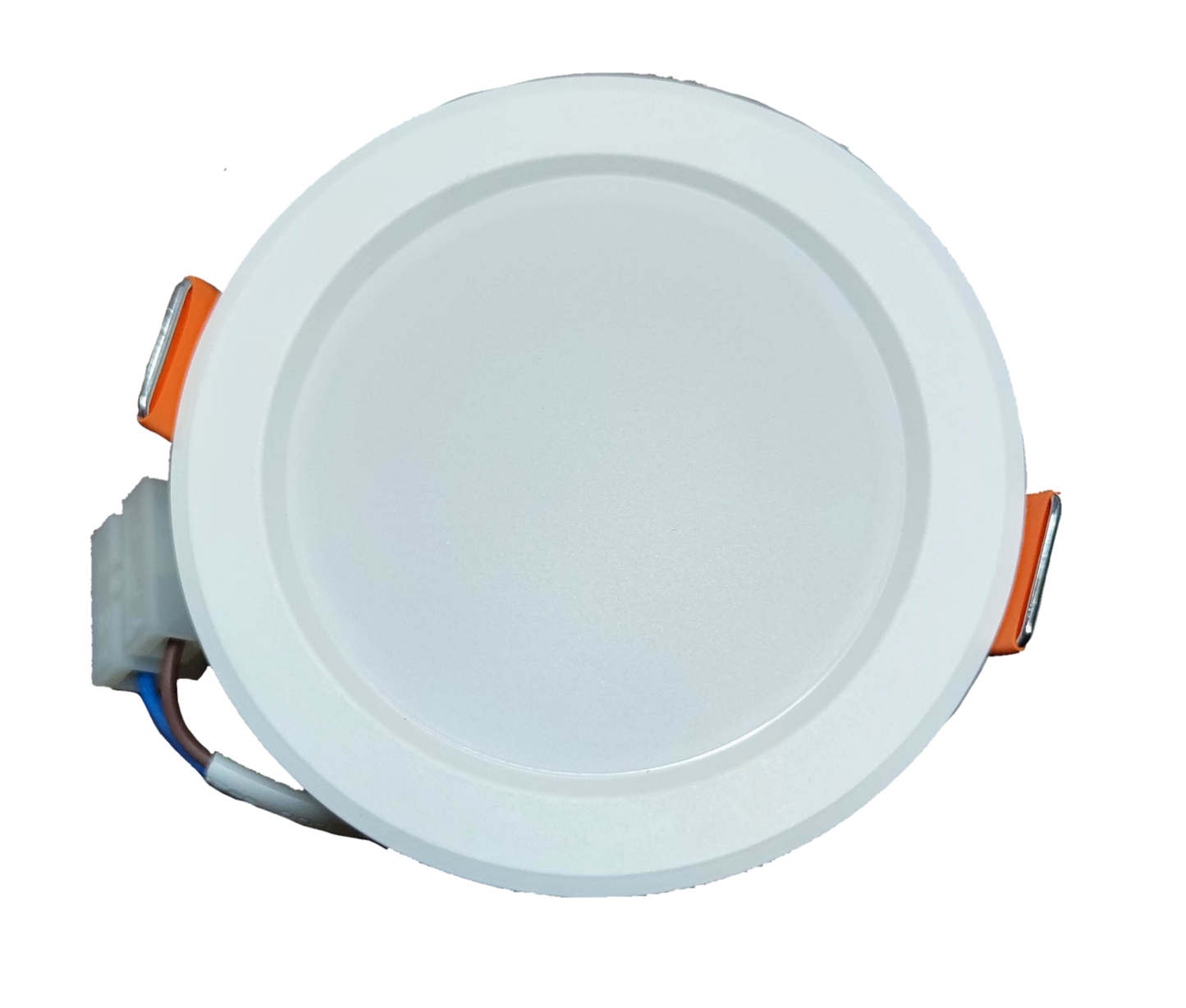 Firefly 3W LED downlight tri color with a sleek design for versatile indoor lighting