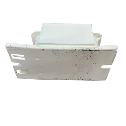 Firefly 400W sodium lamp ballast 220V with a durable white casing for efficient lighting applications