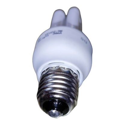 Firefly 5W CFL Daylight 6500K E27 220V XEU22-5W