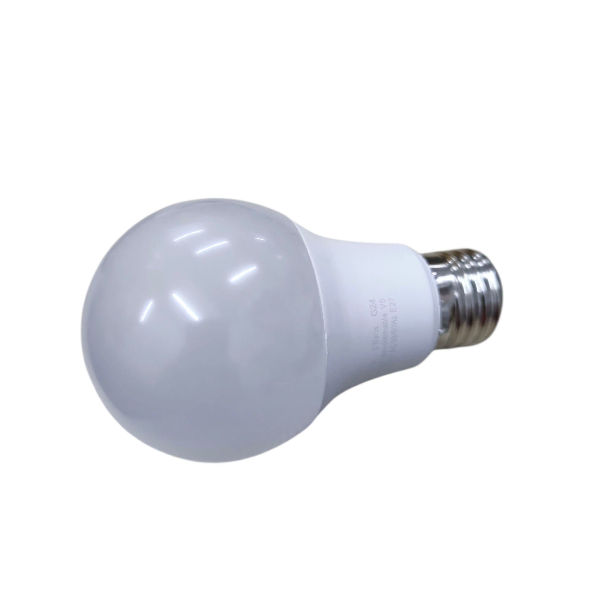 Firefly 5W LED bulb E27 daylight with energy-efficient design and bright illumination