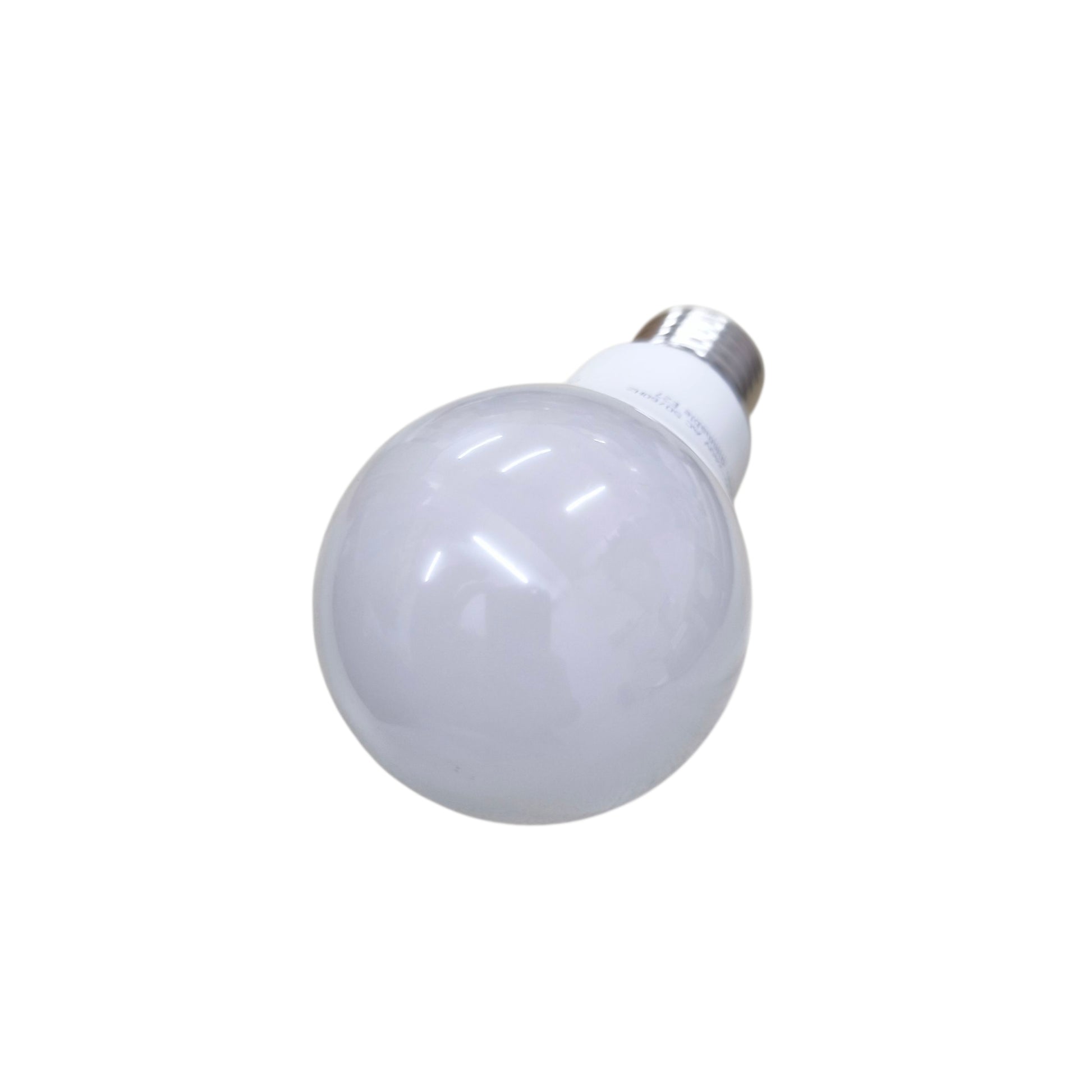 Firefly 5W LED lamp E27 warm white for energy-efficient lighting solutions