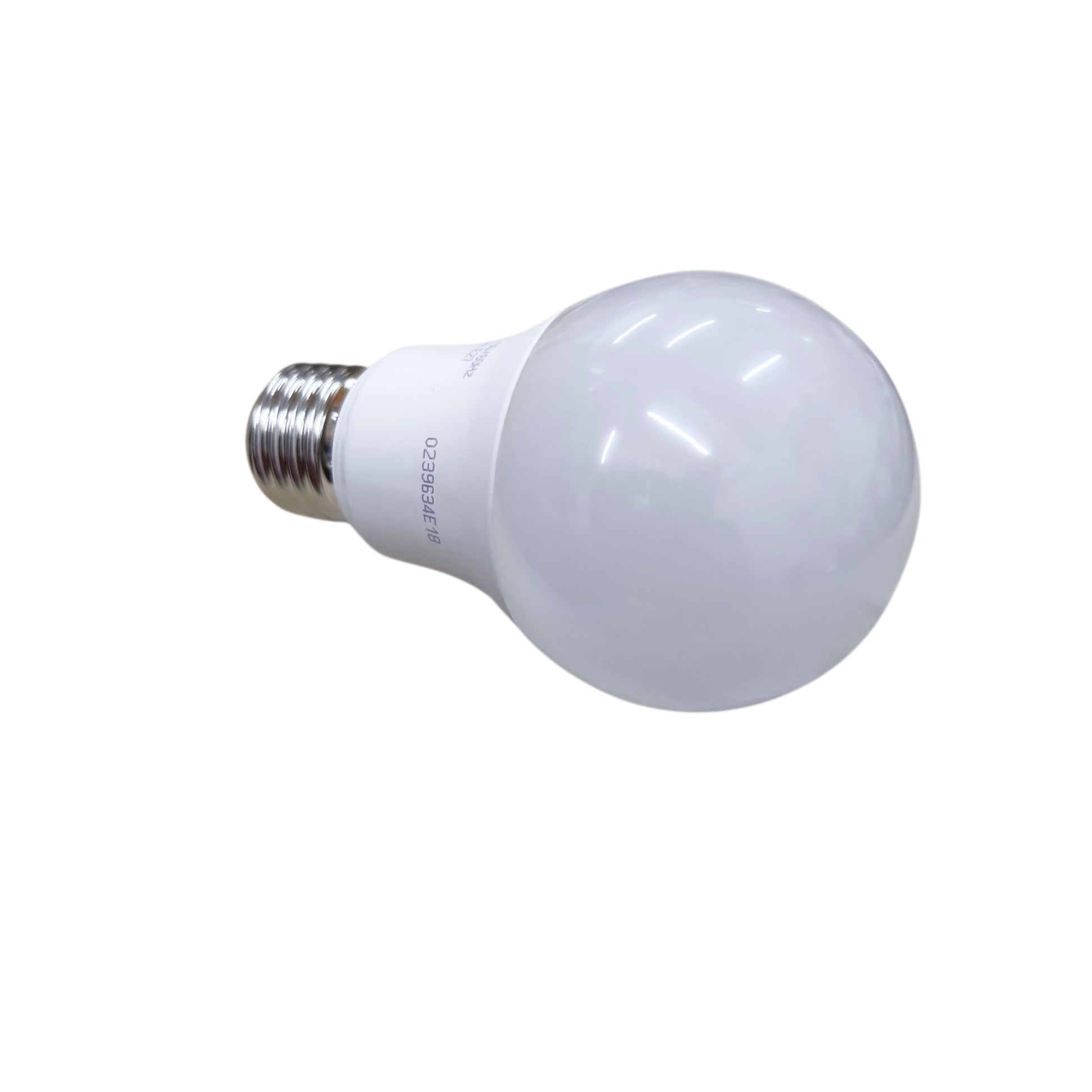 Firefly 5W LED lamp E27 warm white energy-efficient bulb for cozy lighting