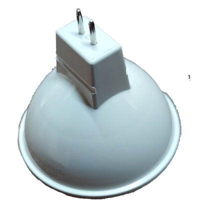 Firefly 5W MR-16 LED Warm White 3000K Light Bulb with a sleek and efficient design