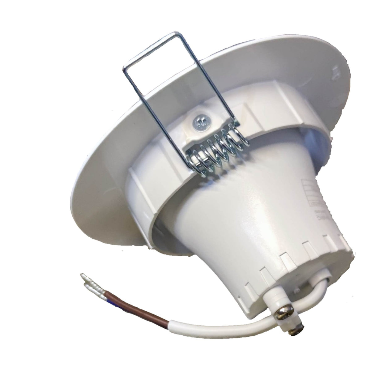 Firefly 3.5 Inches LED Downlight Swivel Type Round 220V Tiltable Available in Daylight and Warm White 3W or 5W EDL2505 EDL2503