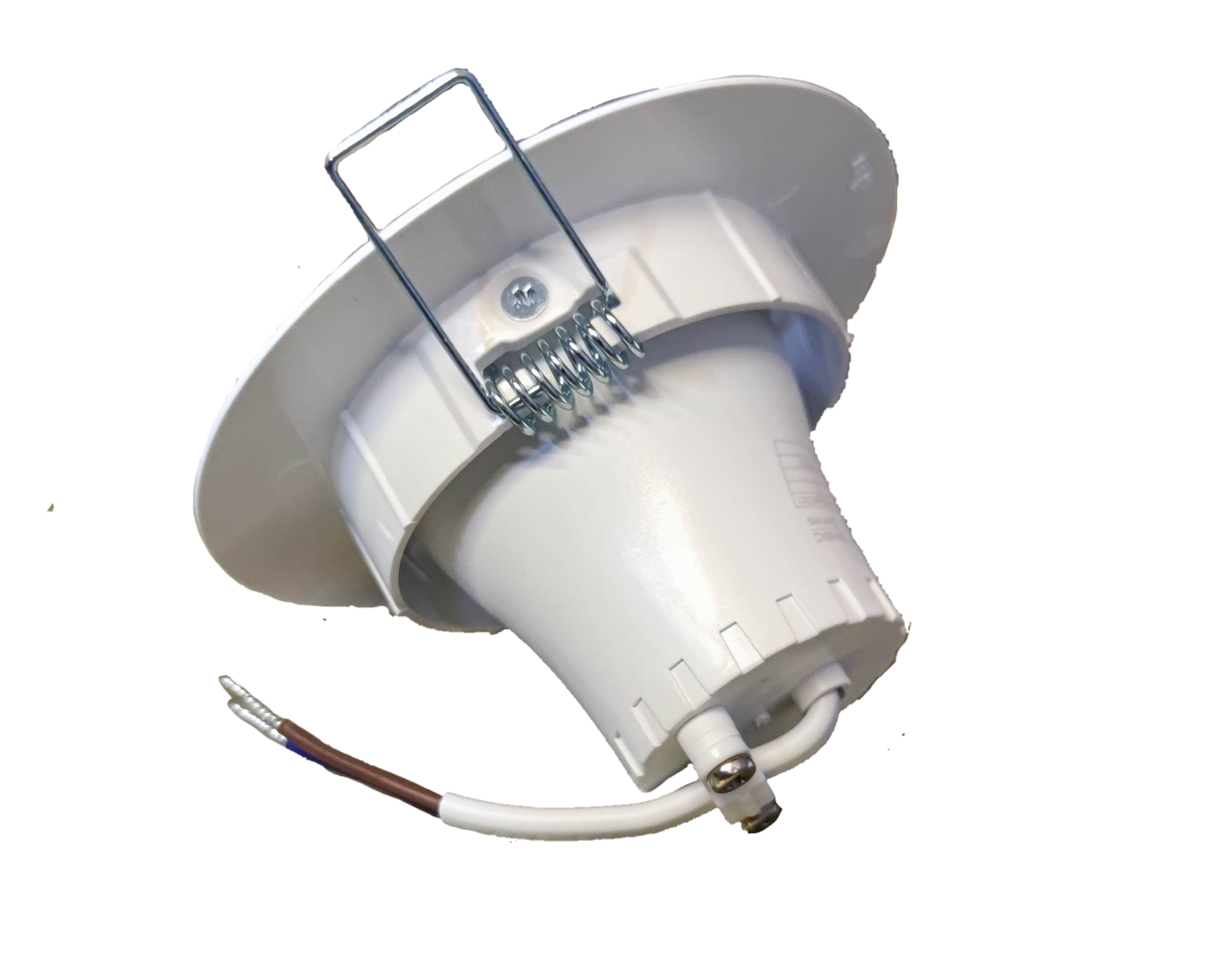 Firefly adjustable LED ceiling light 3W 5W with a sleek design for versatile lighting solutions