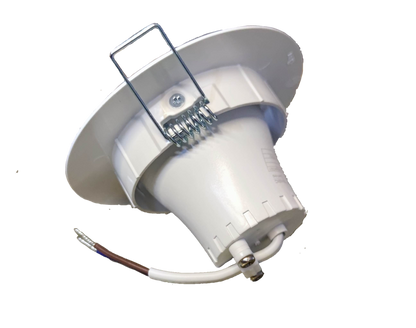 Firefly adjustable LED ceiling light 3W 5W with a sleek design for versatile lighting solutions