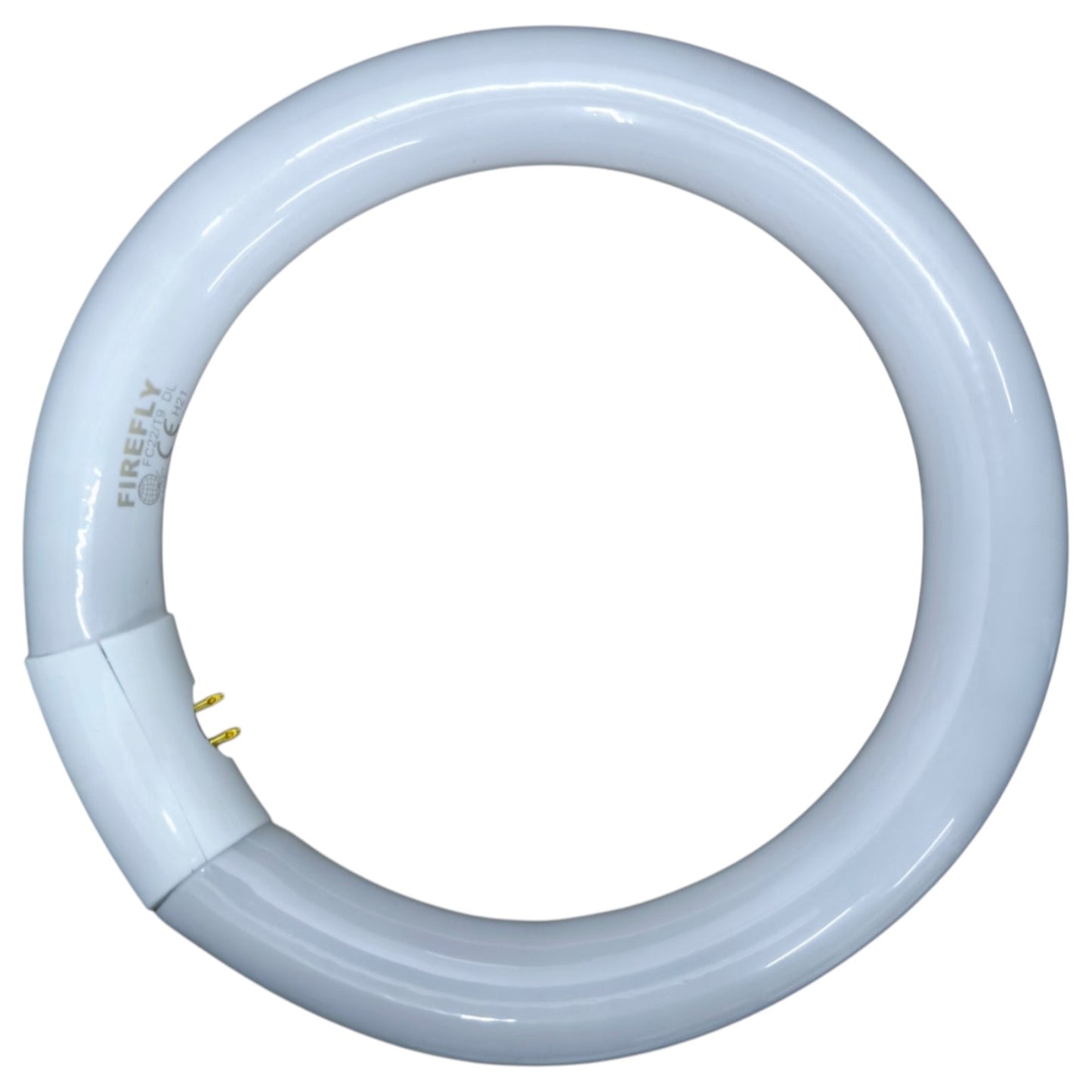 Firefly 22W Circular Lamp Fluorescent Tube G10q Daylight 6500K FC22/T9