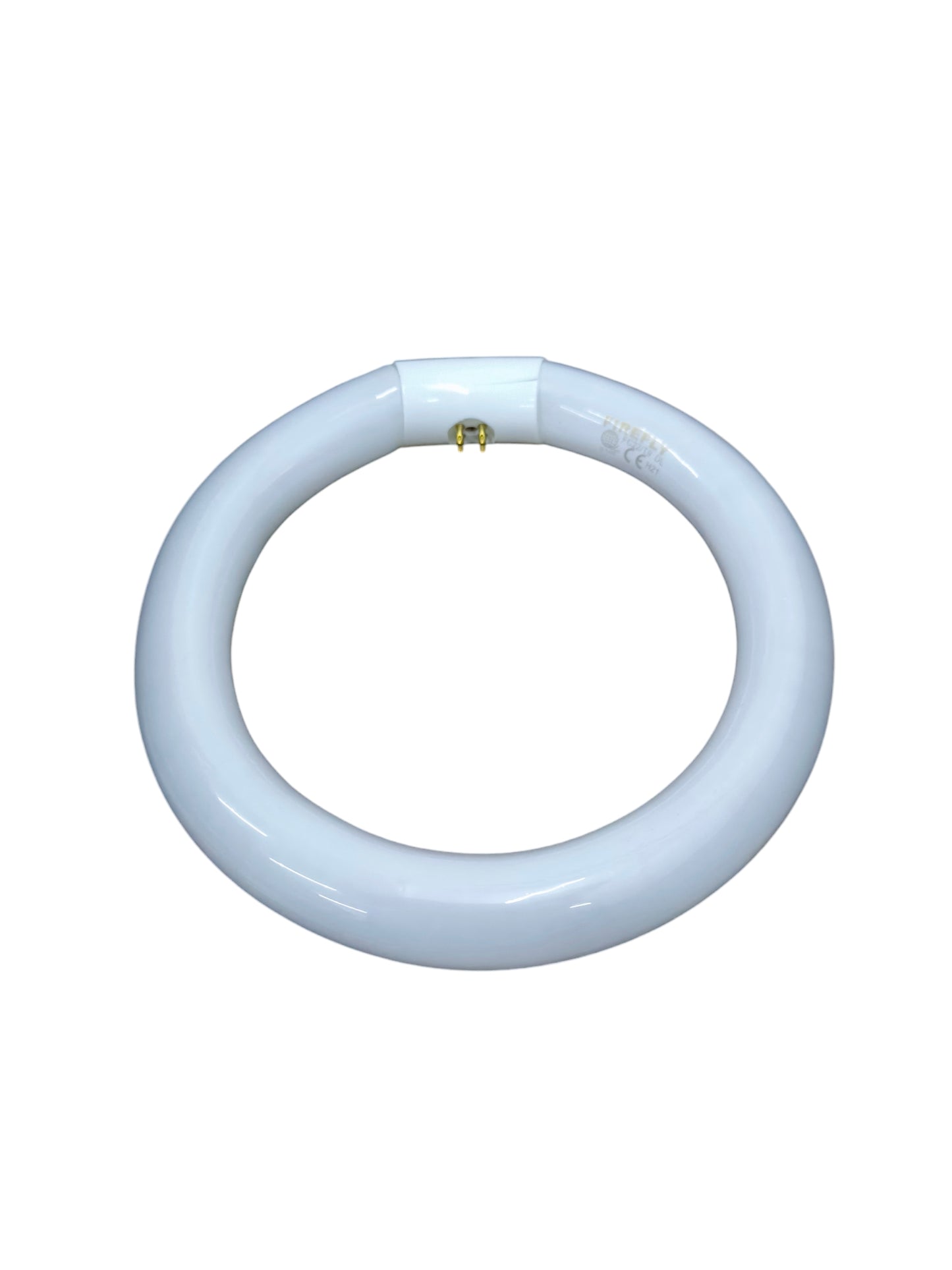 Firefly compact fluorescent bulb circular ring with two pin connector Circular Lamp 22W  6500K Daylight for daylight fixtures