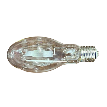 Firefly Metal Halide Lamp Elliptical 250W clear High Intensity Discharge Bulb with screw base