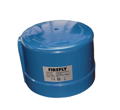 Blue Firefly photo sensor housing Photo Sensor Switch 10A 250V for outdoor lighting control