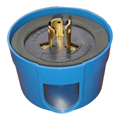 Firefly Photo Sensor Switch 10A 250V, Photo Cell with Base FEDPS10