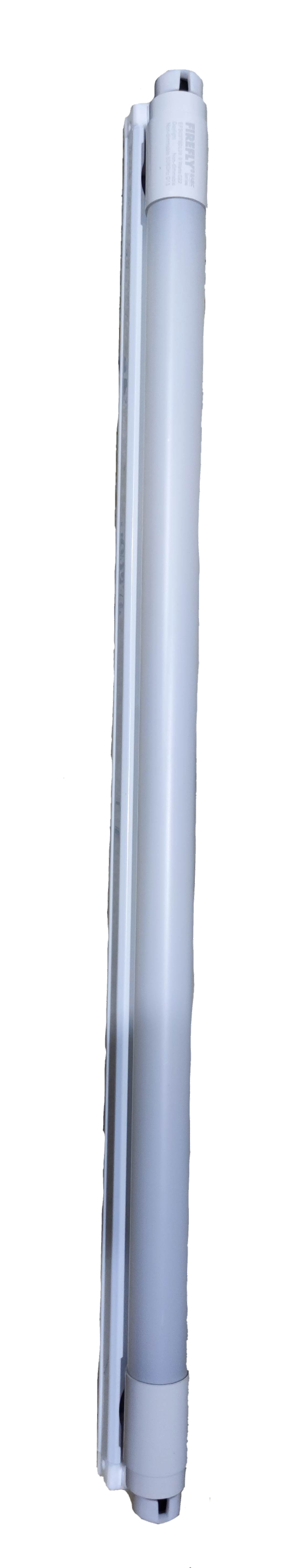 Firefly T8 LED tube light with fixture 220V designed for efficient and bright illumination