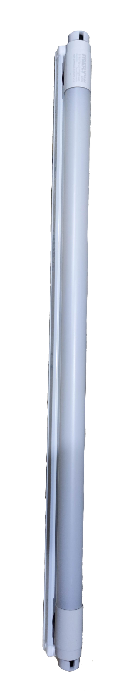 Firefly T8 LED tube light with fixture 220V designed for efficient and bright illumination