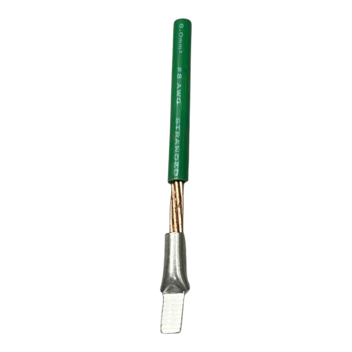 Terminal Lugs for Miniature Circuit Breaker C45-6 Flat Head Terminal 3.5mm to 4mm (20PCS)