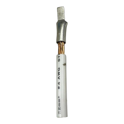 Terminal Lugs for Miniature Circuit Breaker C45-25 Flat Head Terminal 5.5mm to 7mm