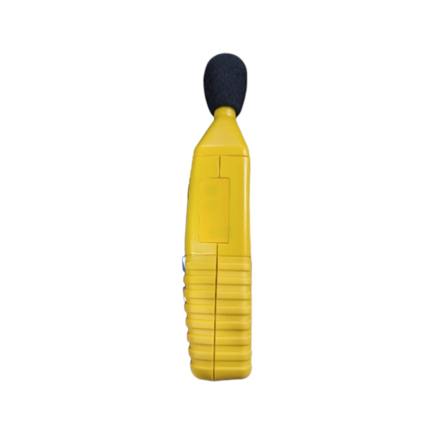 Fluke 945 sound level meter in yellow design for accurate sound measurement in various environments