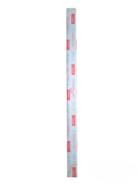 Focus 20W T10 Fluorescent Tube compact fluorescent bulb in branded packaging