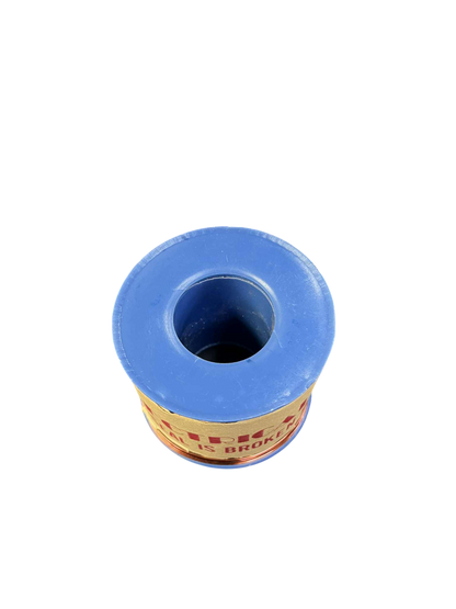 Philflex AWG 16 magnet wire Heavy Formix 800G on a blue spool, ideal for various electrical applications
