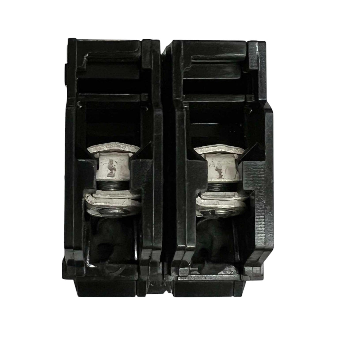 GE 100A Circuit Breaker 2 Pole with durable housing for reliable electrical protection