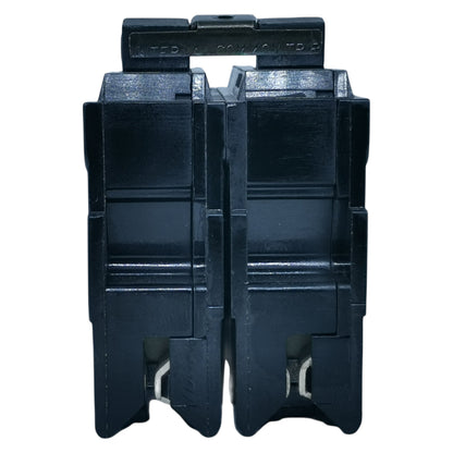 ABB 30A 2 Pole Single Phase Plug-in Circuit Breaker for Electrical Panels