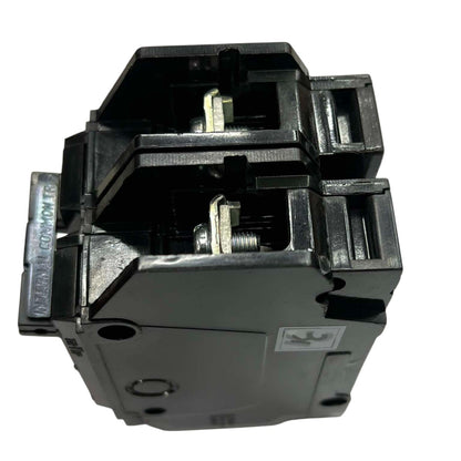 GE 60A Circuit Breaker 2 Pole designed for reliable electrical protection in residential applications