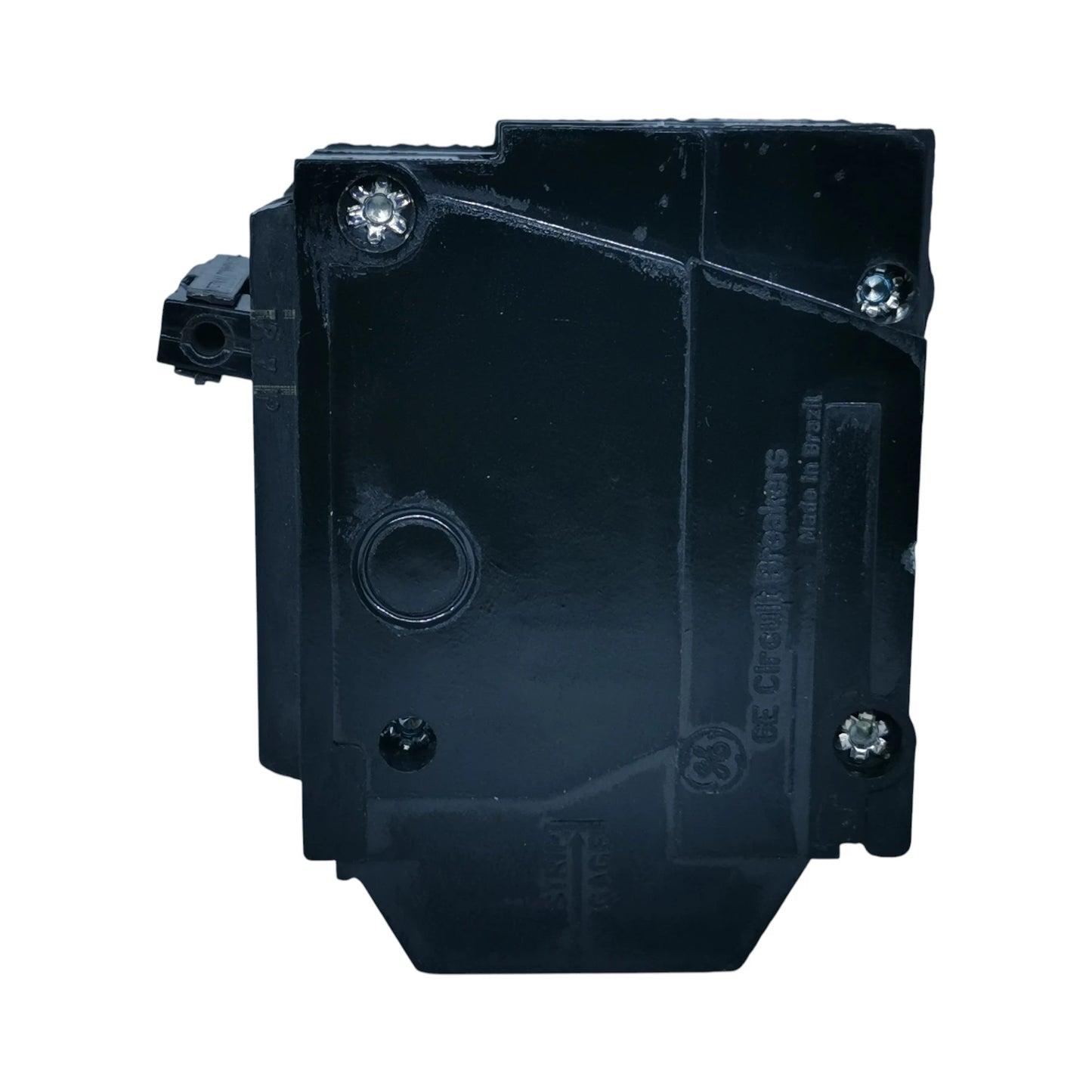 GE 60A Circuit Breaker 2 Pole Single Phase designed for reliable electrical protection