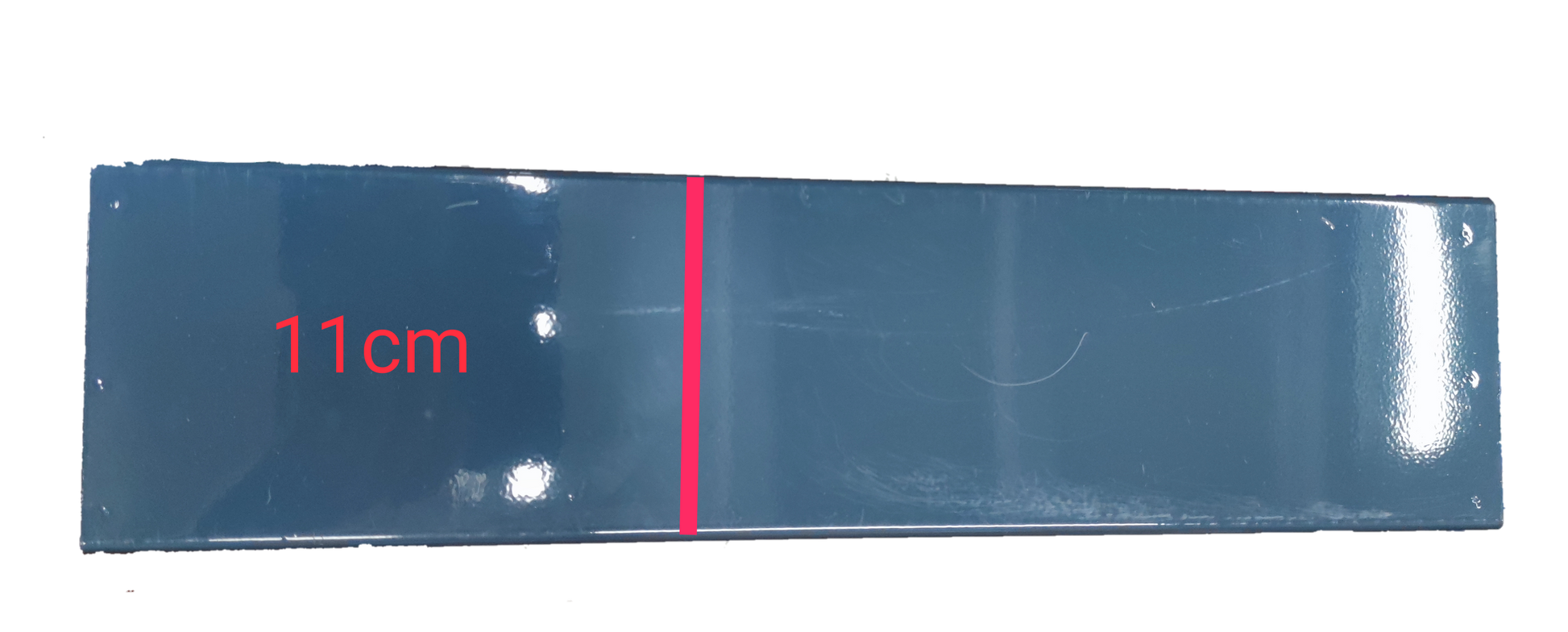 Clear protective cover for Panel Board 4 Branches 2Pole GE TQL electrical circuitry part