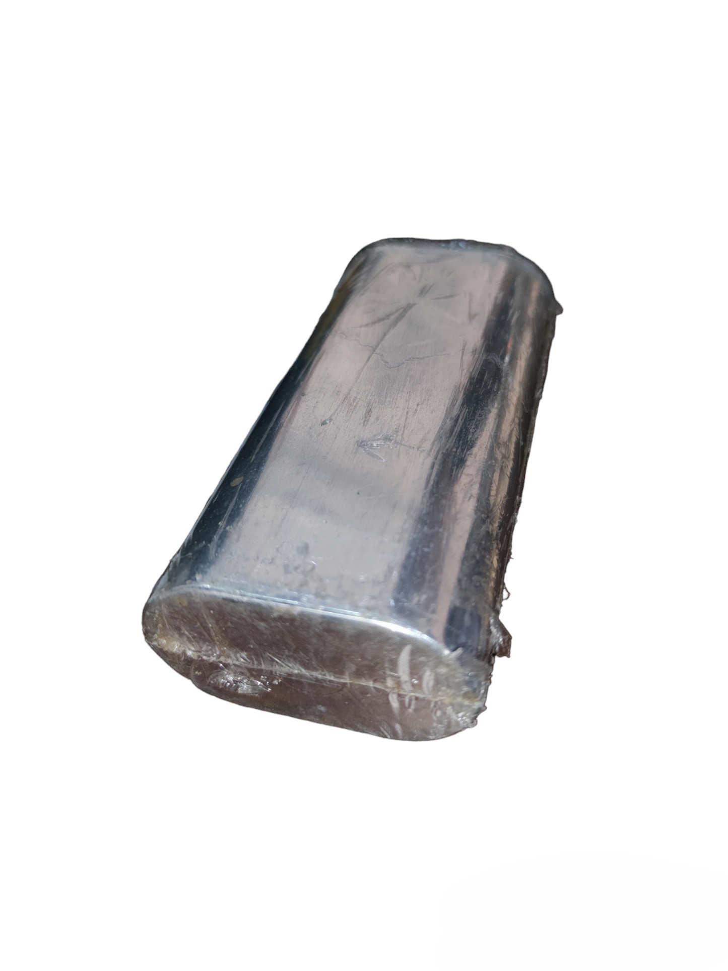 GE vintage dielektrol capacitor 25uf 370vac in a sleek metallic casing for electrical applications