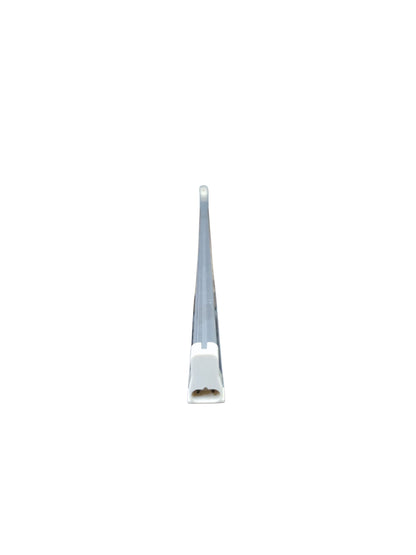 Biglite 21W T5 fixture lighting installation accessory in white and silver design