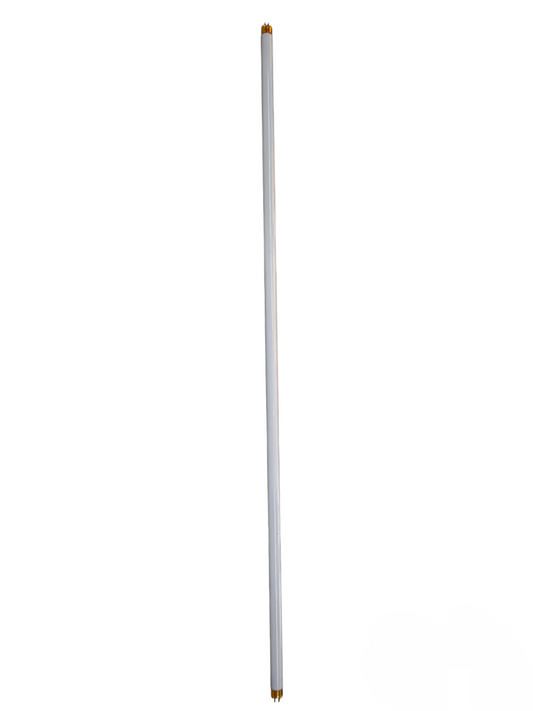 Starlux 21W T5 fluorescent tube compact fluorescent bulb with white glass and gold pins