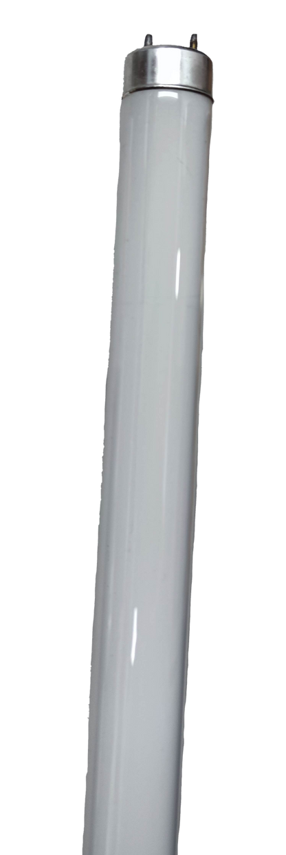 36W insect killer fluorescent tube by Electx Electrical Supply with white cylindrical design