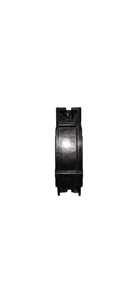 GE 50 amp 1 pole circuit breaker electrical component for household wiring and circuit protection