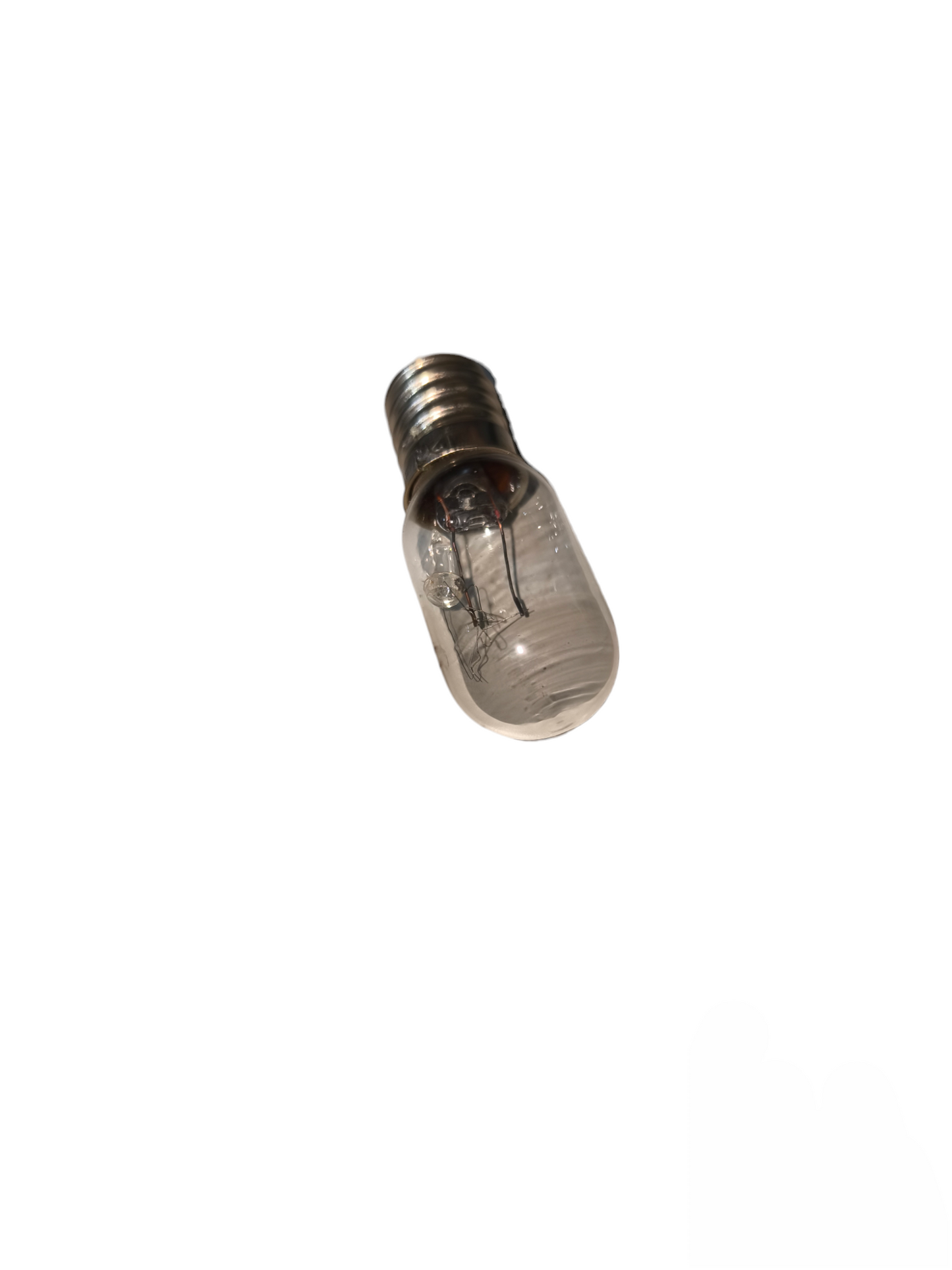 5W 110V replacement bulb incandescent light bulb with clear glass and metal base from China