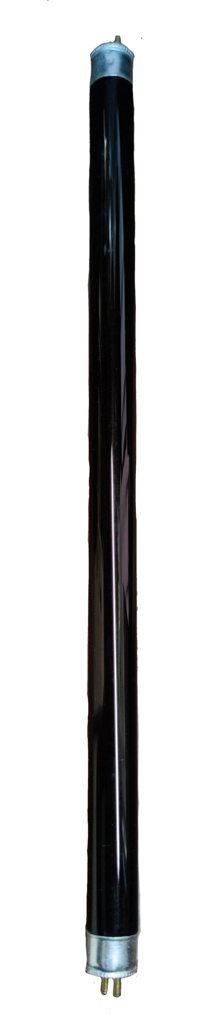 8W T5 black light bulb from China with tubular design for UV lighting applications