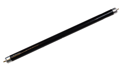 8W T5 black light bulb tubular design from China for UV lighting effects