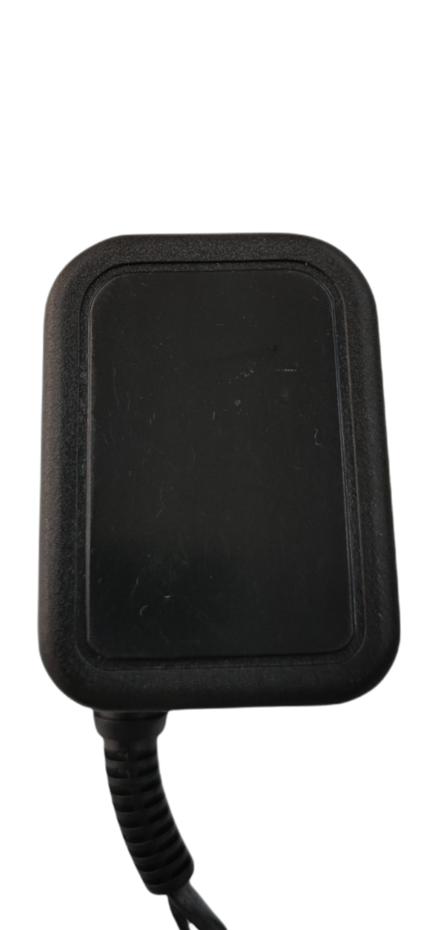 Black wall charger Cellphone Charger for Ericson Old mode with compact rectangular design and cord