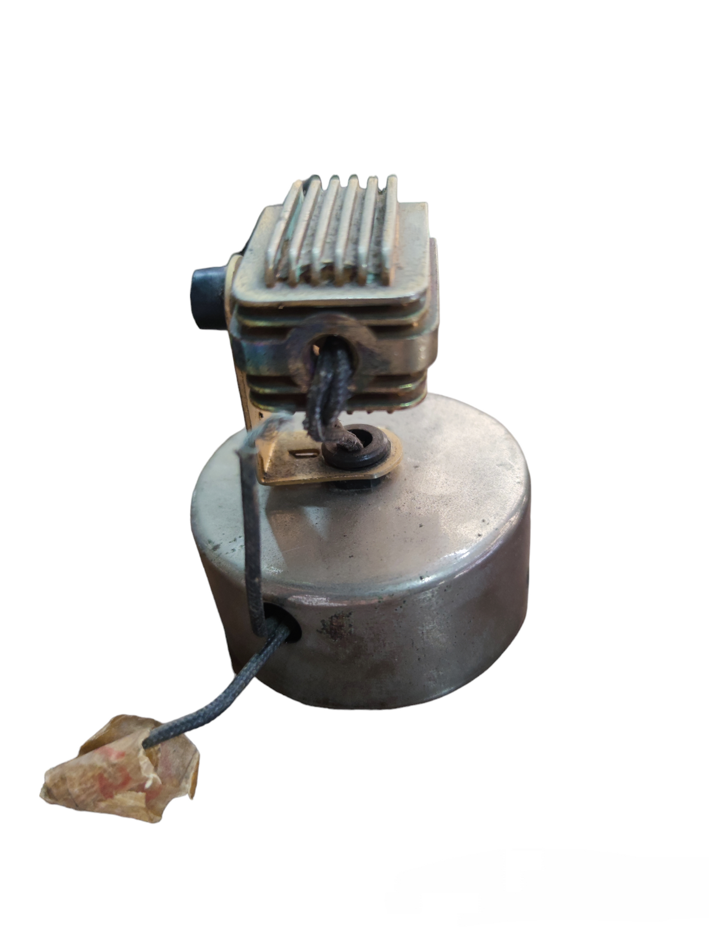 Metal lighting accessory Fixture For MR-16 or MR-11 Lamps with wired connection from China