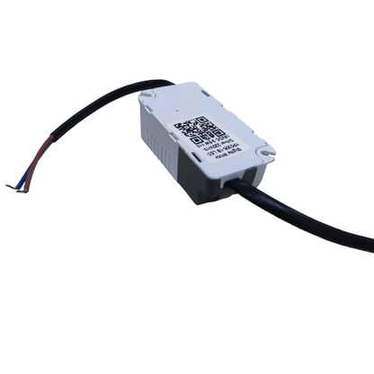 Biglite LED Driver 3-5W Input 180-240V compact inline power supply with exposed input and output wires