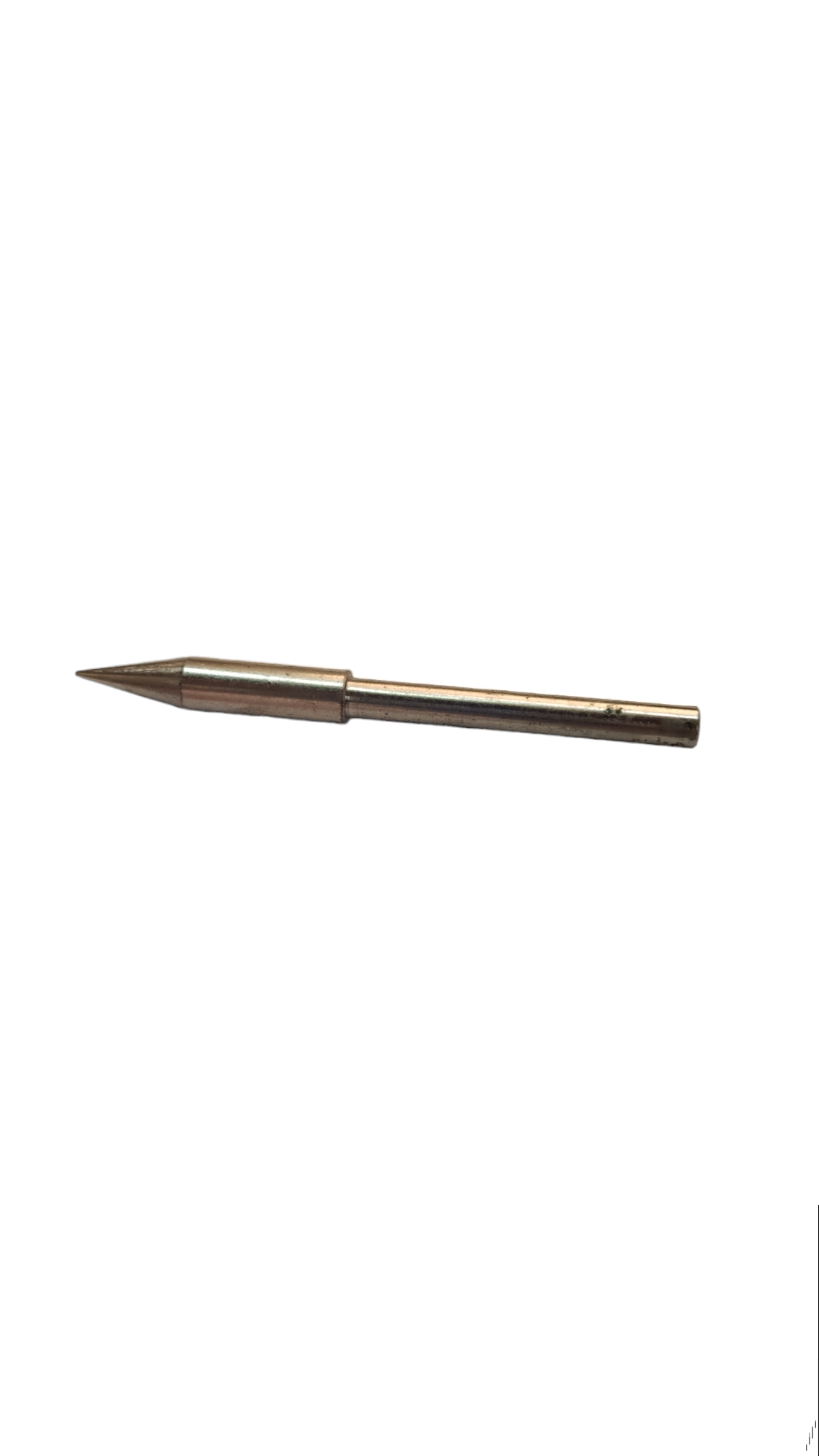 Metal Soldering Iron Tip replacement part for precision soldering tasks in electronics