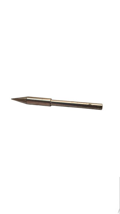 Metal Soldering Iron Tip replacement part for precision soldering tasks in electronics