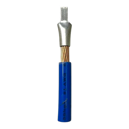 Terminal Lugs for Miniature Circuit Breaker C45-35 Flat Head Terminal 5.5mm to 8.0mm