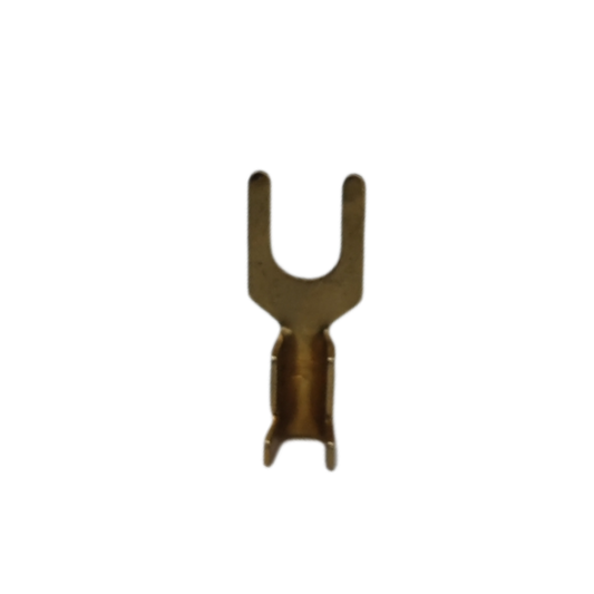 Y Terminal 2.0mm Y-111 electrical connector part for circuitry applications from China