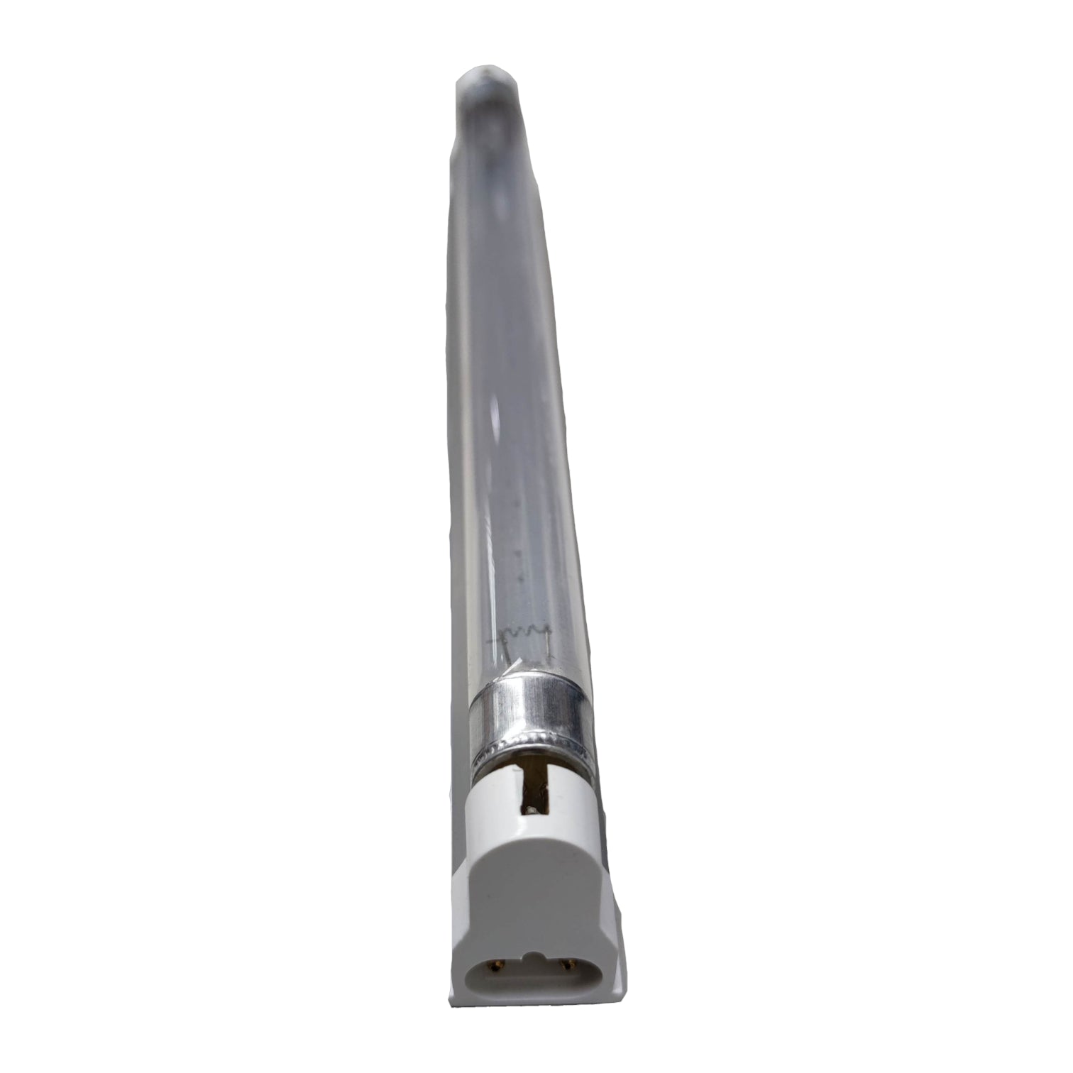 Denko 6W T5 germicidal tube with fixture for effective sterilization in lighting systems