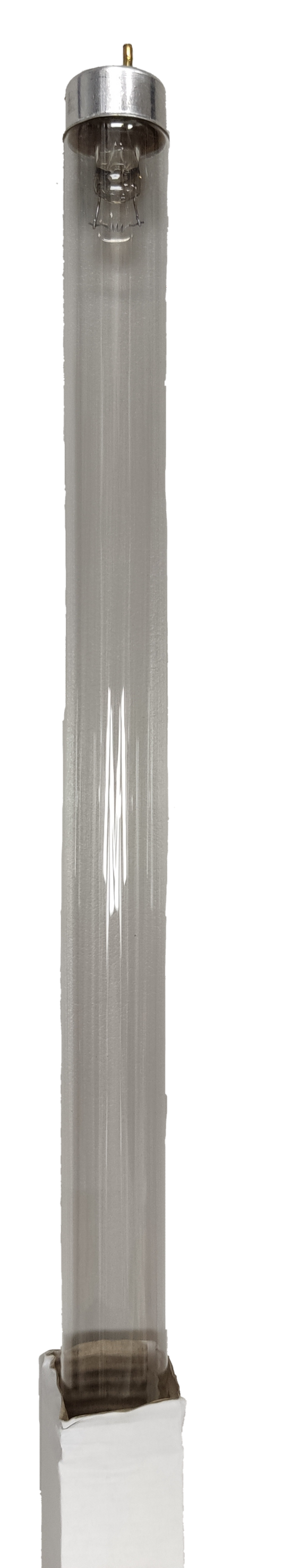 China made Germicidal Tube UV-C 36W T-8 fluorescent tube for germicidal and sterilization purposes