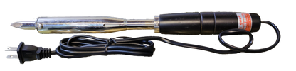 Goot 150W soldering iron 220V with a durable metal tip and comfortable grip for precision work