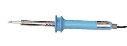 Goot 40W soldering iron 220V with a precision tip for electronic repairs and projects