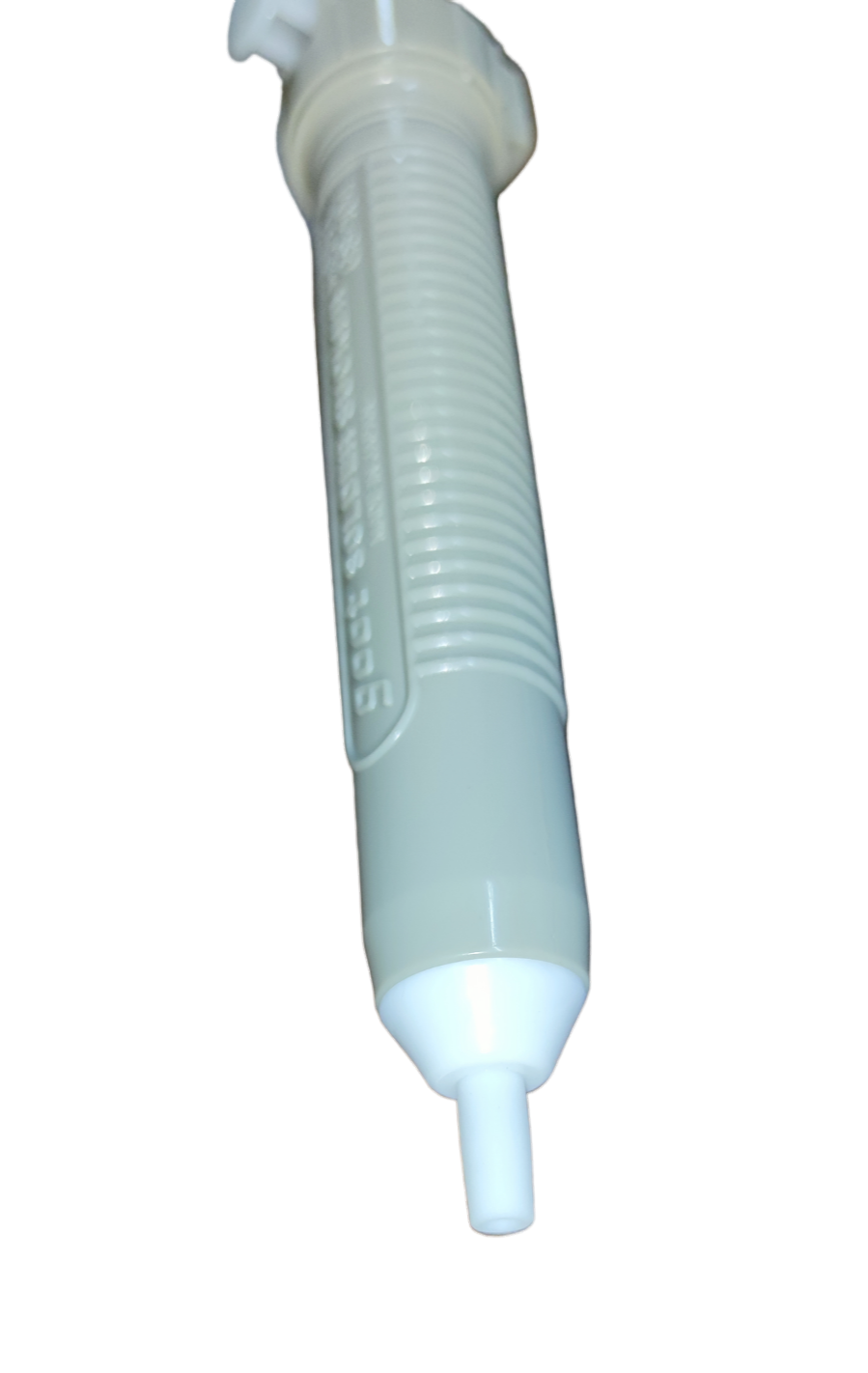 Goot GS-104 desoldering pump for efficient solder removal in electronic repair projects