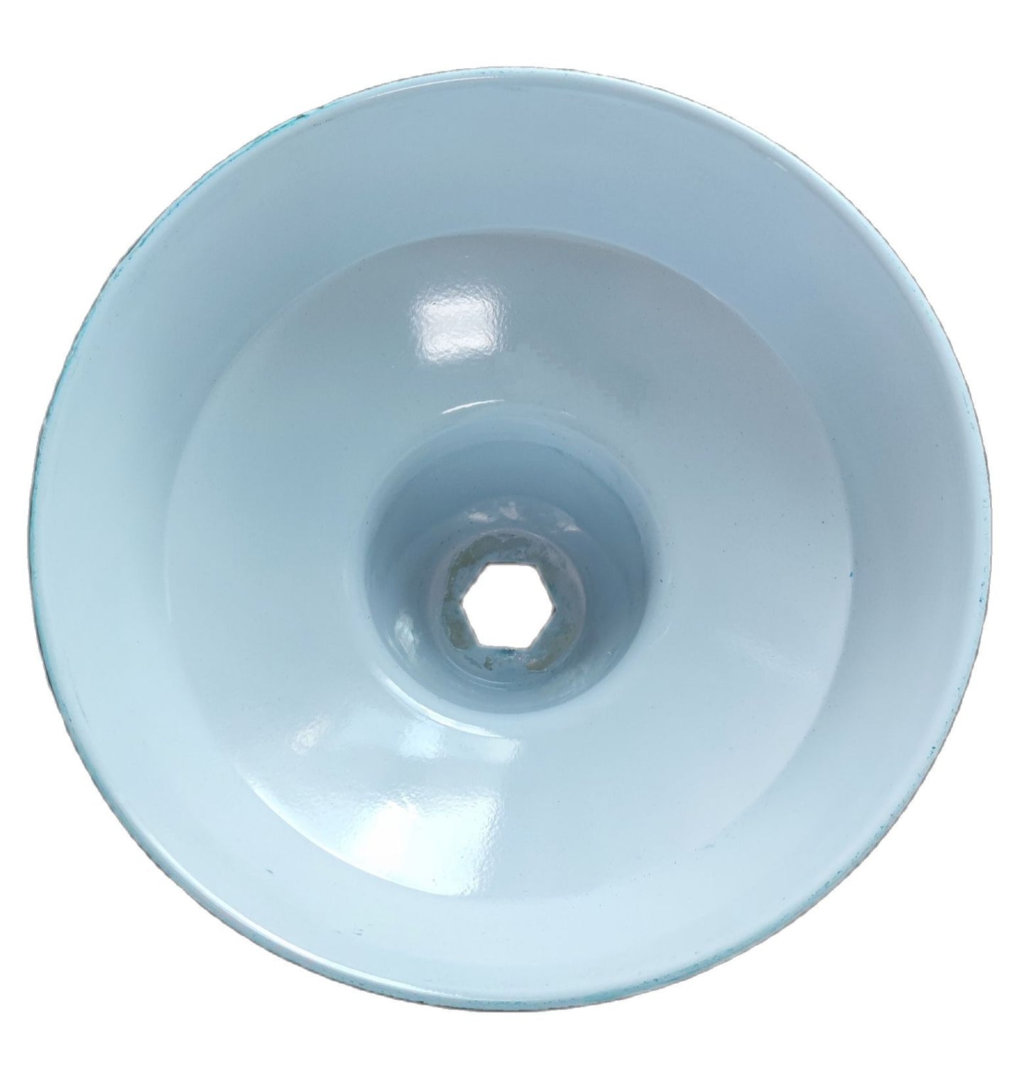 Amco 14 inch green lamp cover Deep Type for stylish and efficient lighting installations
