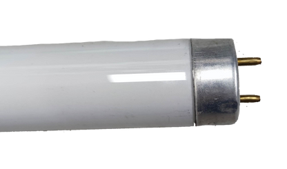 Hai Chao 15W Mosquito Killer Tube 43.5cm white fluorescent tube end with two pins