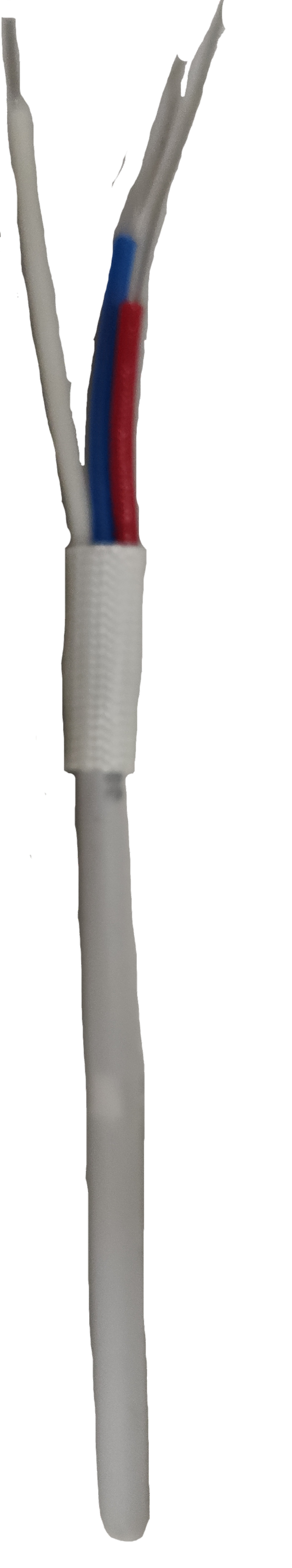 Hakko soldering iron element 60W 220V wiring with insulation for electrical connections